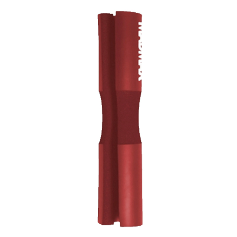 Mad Max Barbell pad MFA301 - růžová