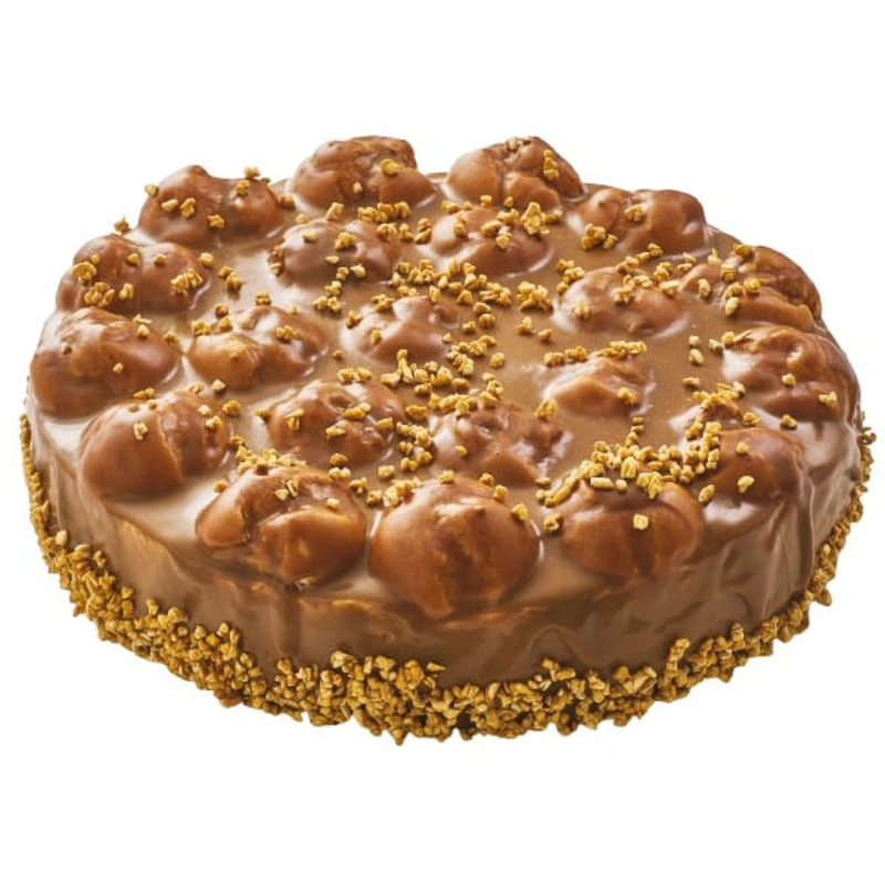 Dortie´s Profiteroles cake