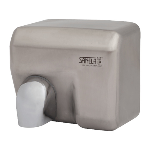 Automaticky osoušeč rukou Sanela SLO 02E