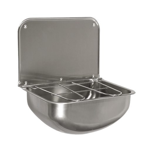 Výlevka nástěnná Sanela SLVN 05