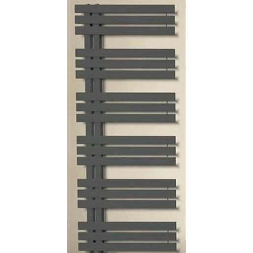 Isan Miro radiátor elektrický 1236/500 ral9001 sl.kost p. dmir12360500mk04 DMIR12360500ESK