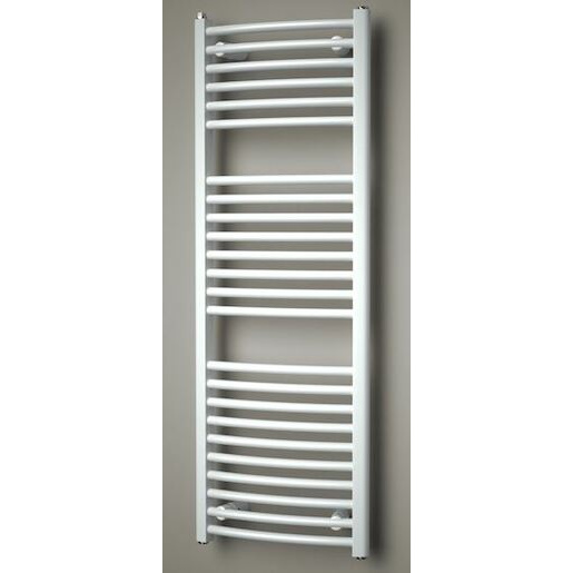 Isan Antea radiátor grenada radius 1775/750 ral9016 bílý DGRR17750750