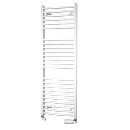 Isan Grenada radiátor elektrický 113,5x45 cm bílá DGRE11350450E