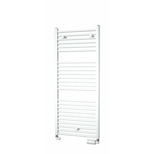 Isan Grenada radiátor kombinovaný 93,5x50 cm bílá DGRE09350500