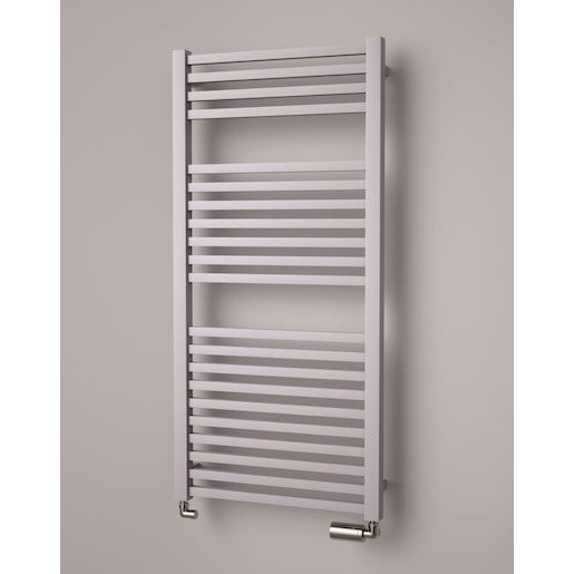 Isan Quadrat radiátor kombinovaný 175,5x50 cm bílá DQUA17550500