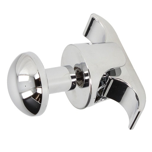 Isan Atol háček chrom O15MN8001