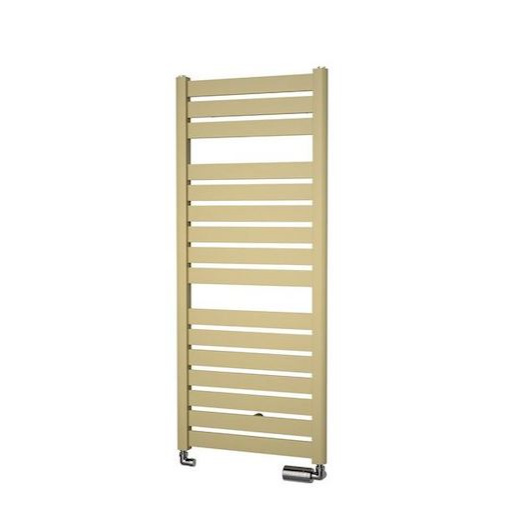 Isan Mapia Light radiátor pro ústřední vytápění 73x60 cm pískovec DMAL07250600P