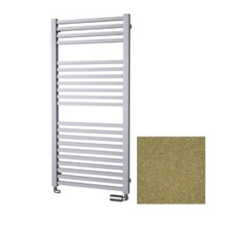 Isan Quadrat radiátor kombinovaný 175,5x60 cm písková DQUA17550600EFP