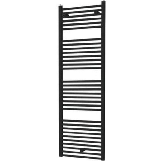 Elektrický radiátor Isan Grenada elektro 1135/600 S40 černý samet DGRE11350600ECSM