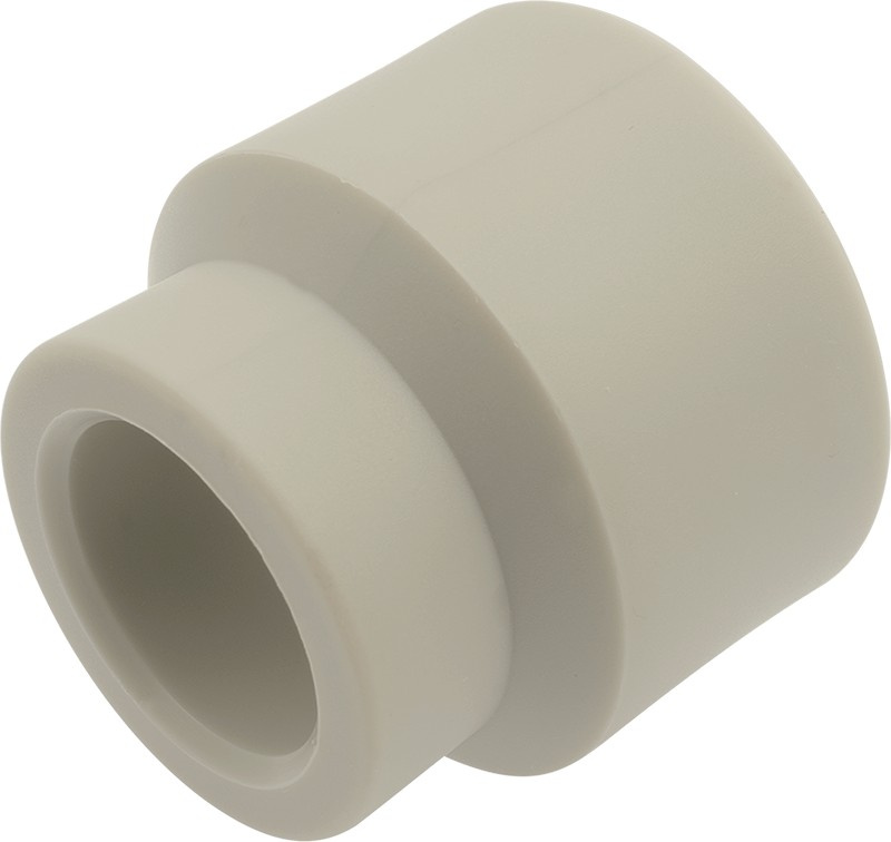 Nátrubek redukovaný Pipelife PP-R 63×50 mm FF