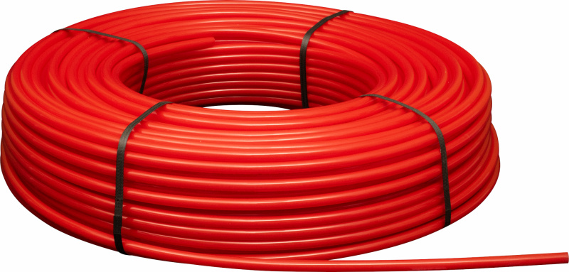 Trubka plastová PERT-5 DEK 16×2 mm 200 m/bal.