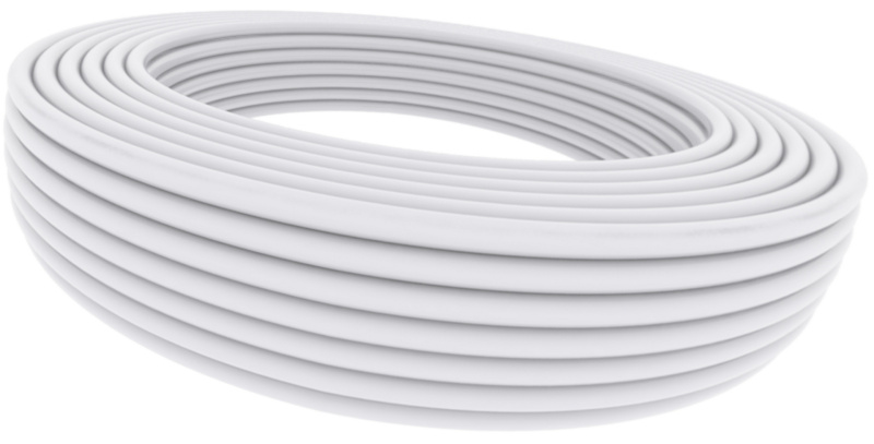 Trubka plastohliníková PERT-AL DEK 20×2 mm 200 m/bal.