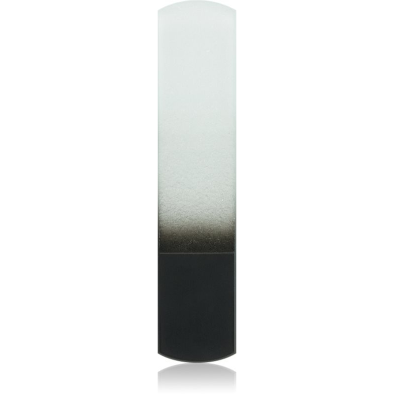 Crystal Bohemia Black rašple na zrohovatělou kůži na paty 1 ks