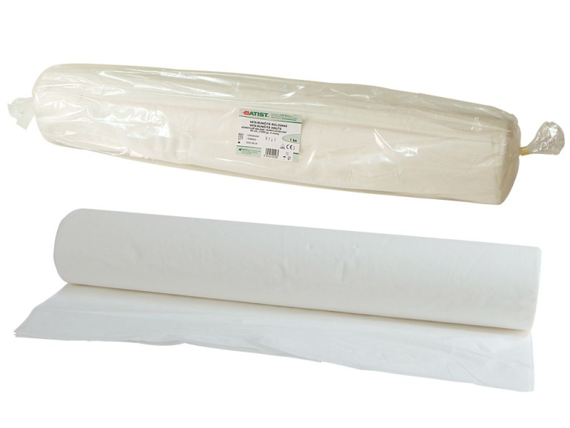 BATIST Vata buničitá vinutá 1000 g 60 cm