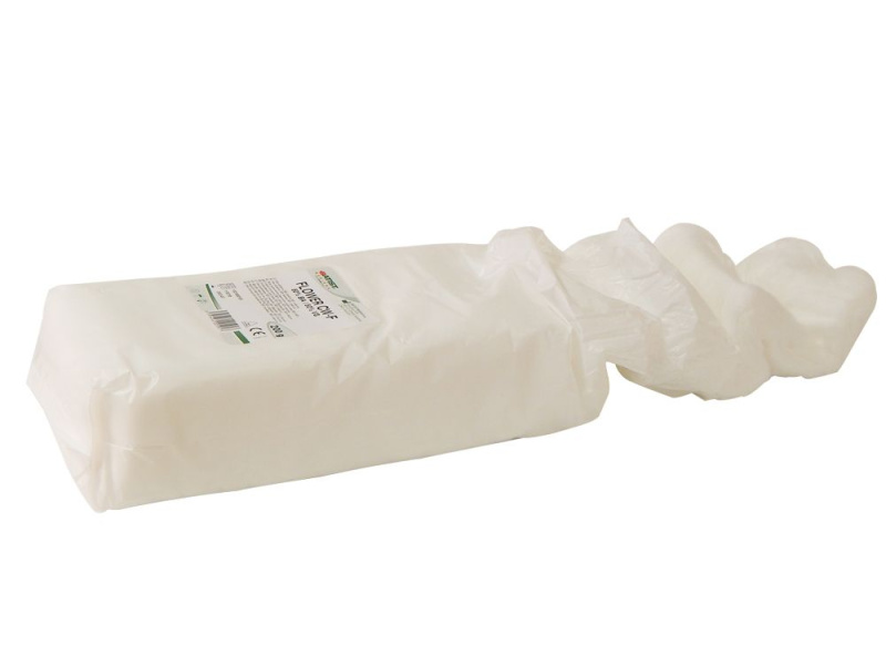 FLOWER CW-F vata skládaná 200g