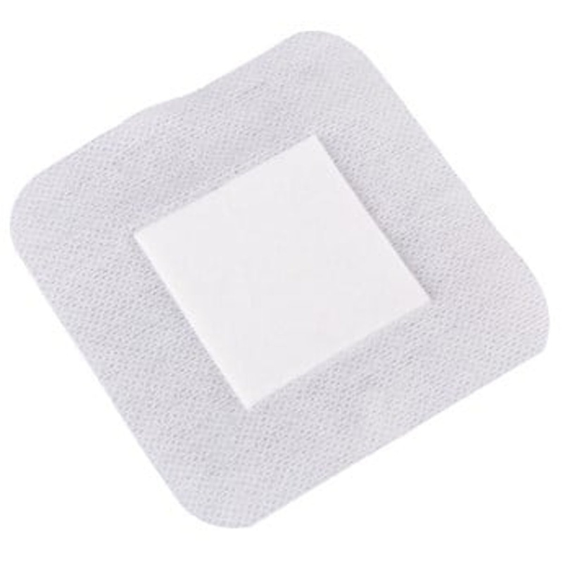 ELASTPORE+PAD náplast samolep.sterilní 10x10cm 1ks