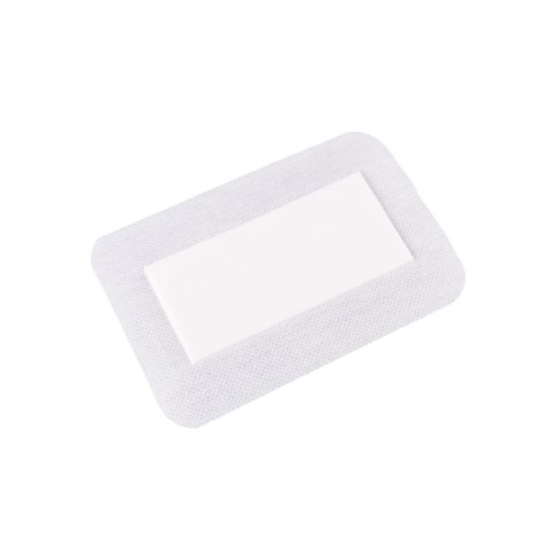 ELASTPORE+PAD náplast samolep.sterilní 10x15cm 1ks