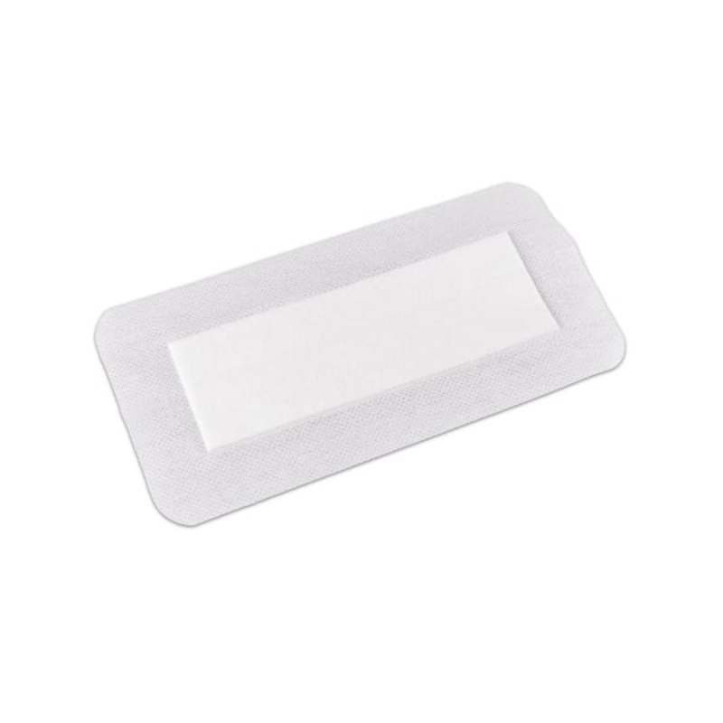 ELASTPORE+PAD náplast samolep.sterilní 10x20cm 1ks
