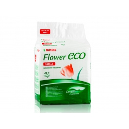 Batist Medical FLOWER ECO Podložka pod nemocné, 60x40cm, 25ks