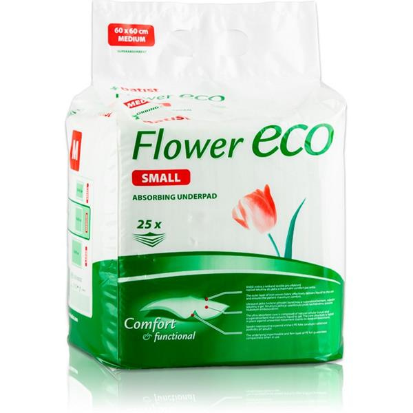 Podložka BATIST ECO - 25ks 60x60cm