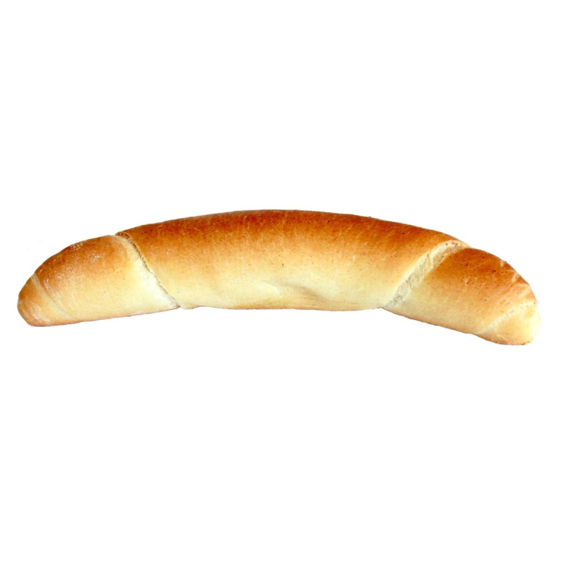 Pekárna Brod rohlík jemný tukový