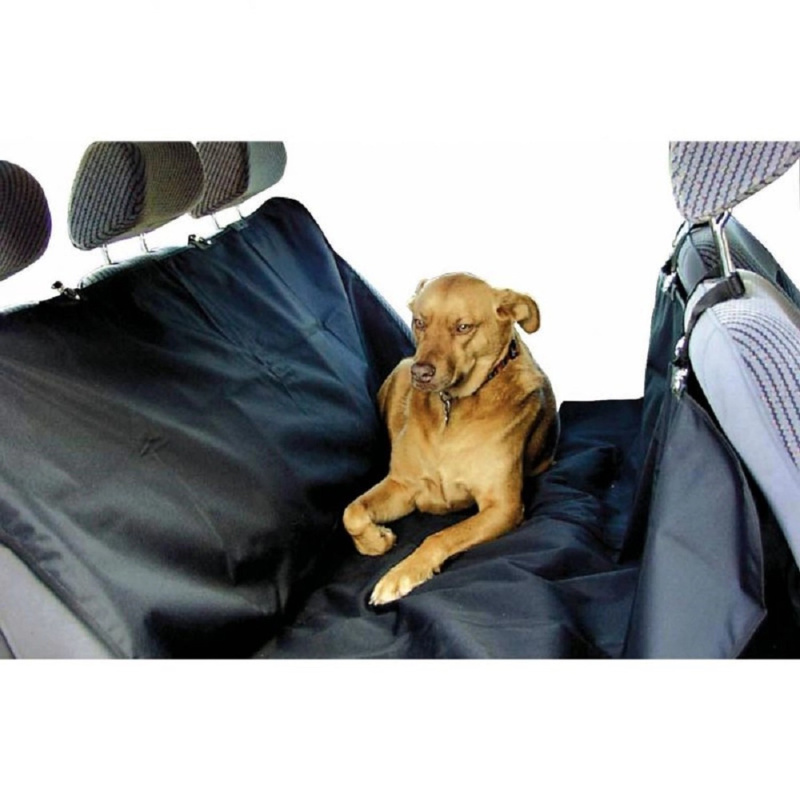 Aroso Deka do auta pro převoz psů 140 x 150 cm