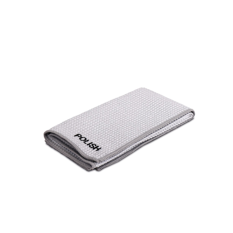 Velvana Utěrka z mikrovlákna Polish