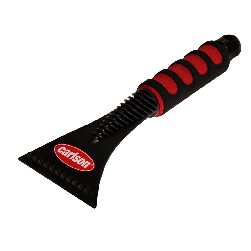Škrabka na sníh a led Carlson Softgrip