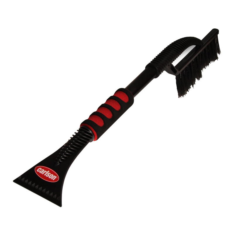 Kombikoště, škrabka na sníh a led Carlson 58 cm