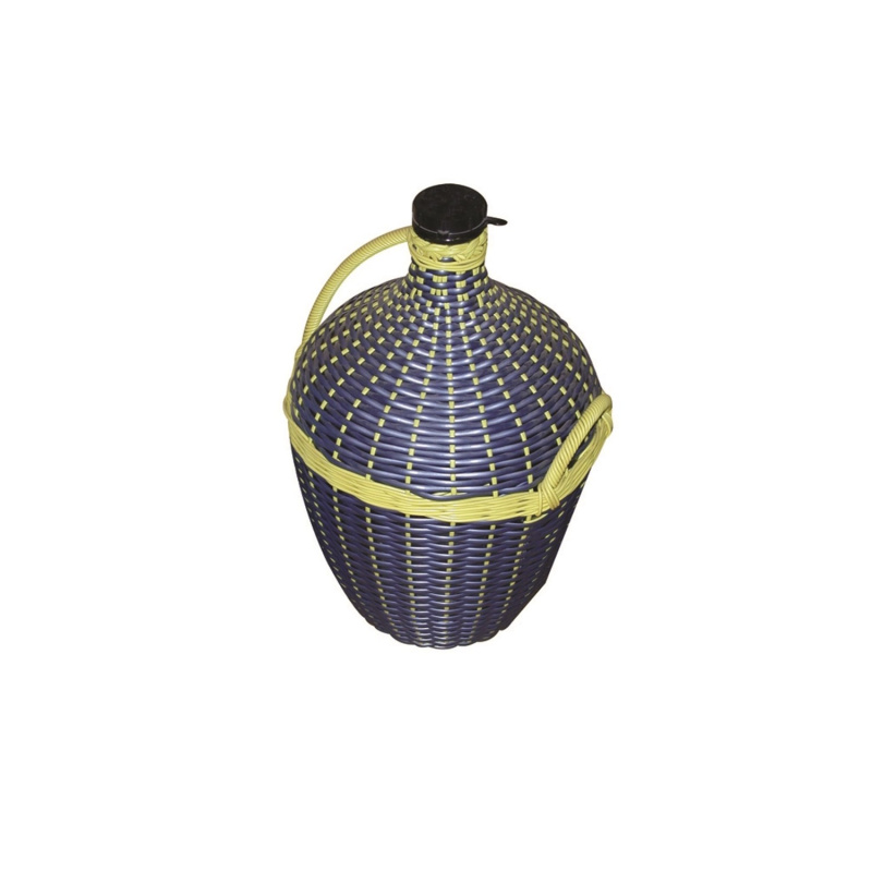 Demižon opletený 10 l