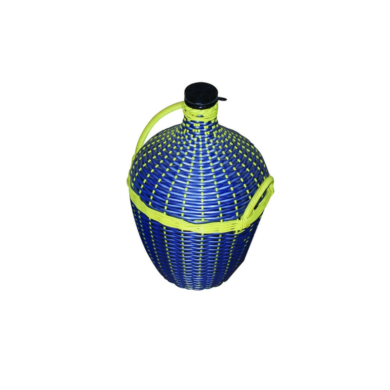 Demižon opletený 20 l