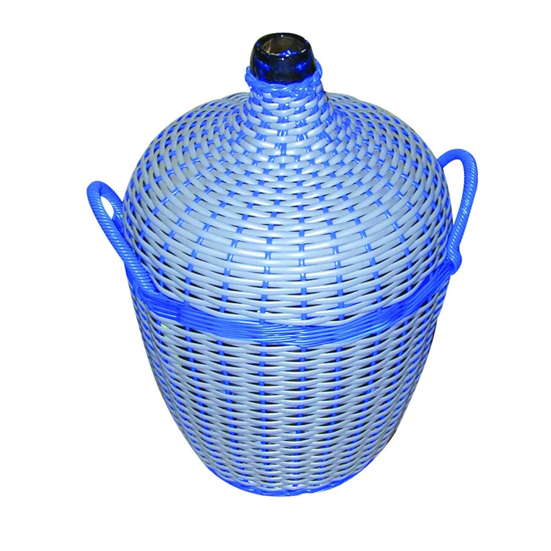 Demižon opletený 35 l