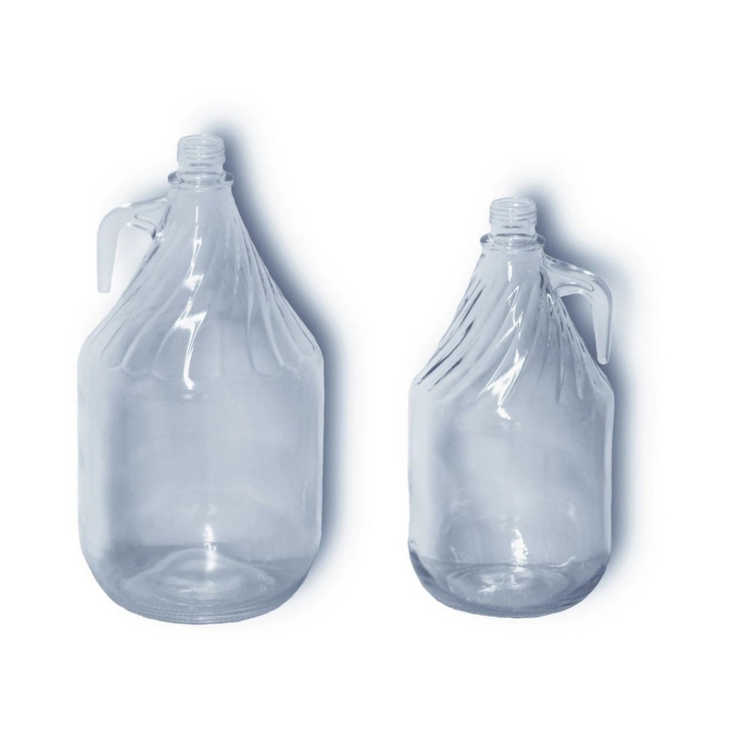 Demižon skleněný 5 l