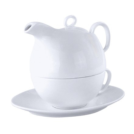 Mäser Čajová souprava Tea for one 680 ml  380 ml 1 ks