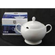 Mäs Basic Mísa na polévku porcelánová 3,2 l 1 ks