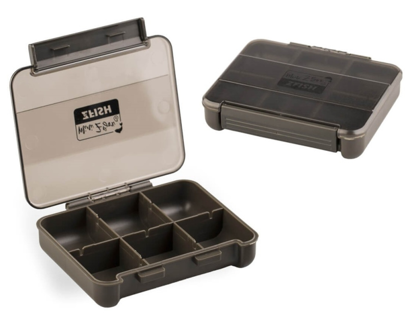 Zfish krabička z-mini box 6