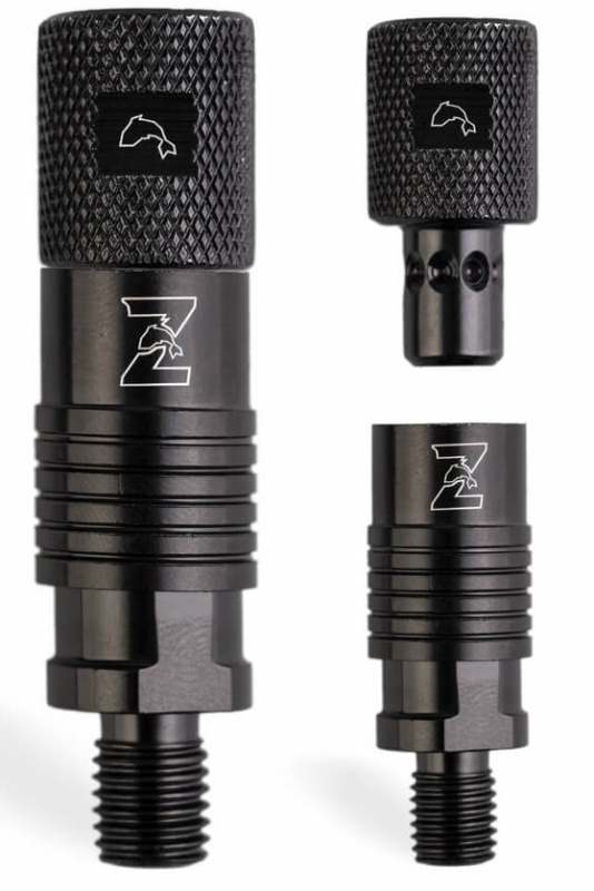 Zfish rychlovýměnný konektor quick release 2 ks
