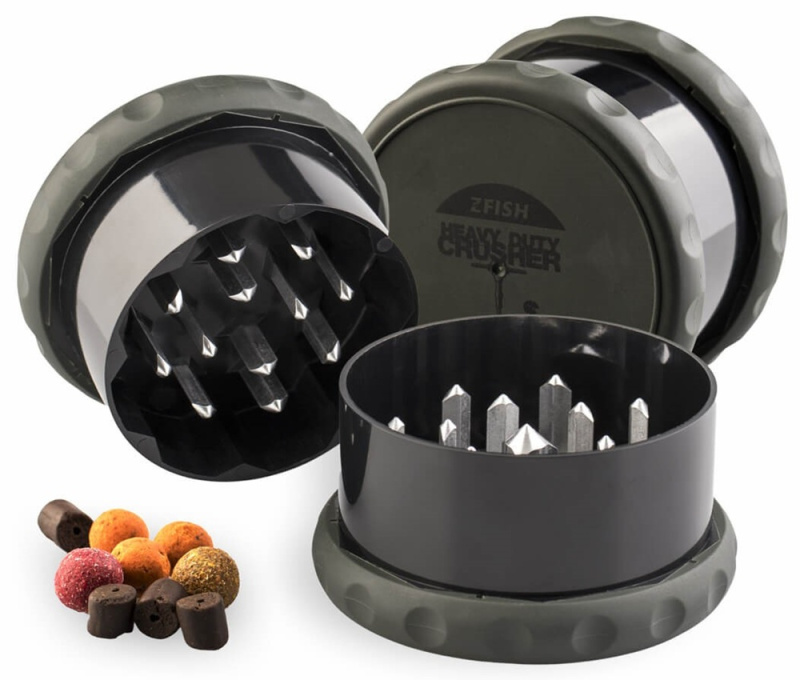Zfish drtička heavy duty bait crusher