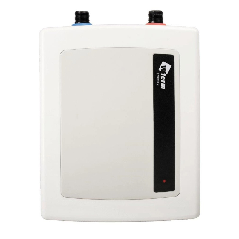 Elektrický průtokový ohřívač Wterm EPO 3,5