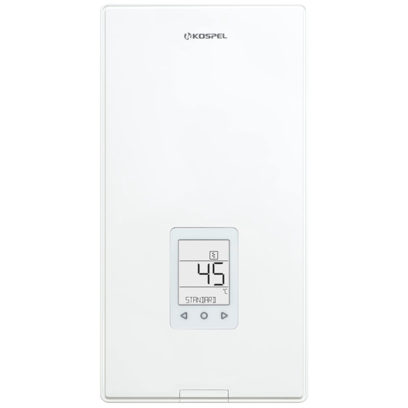 Kospel Elektrický průtokový ohřívač vody tlakový PPE4.M 10/11/12/15 kW