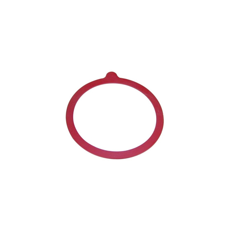 Gumička zavařovací plochá (20 ks)