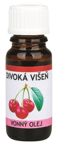 Olej vonný 10 ml - Divoká višeň Anděl Přerov s.r.o.