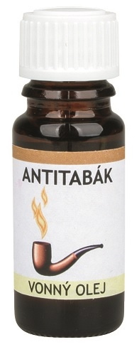 Olej vonný 10 ml - Antitabák Anděl Přerov s.r.o.