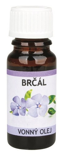 Olej vonný 10 ml - Brčál Anděl Přerov s.r.o.