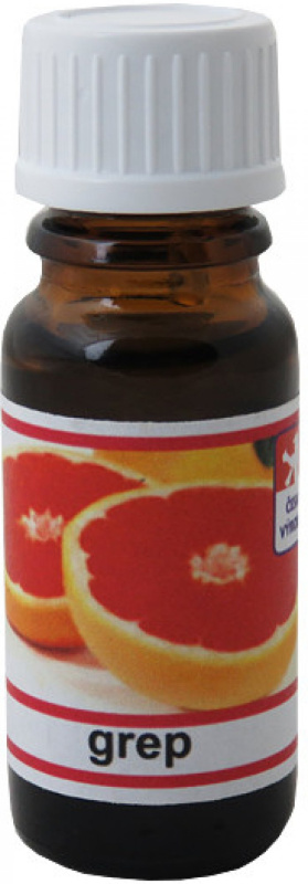 Olej vonný 10 ml - Grep Anděl Přerov s.r.o.