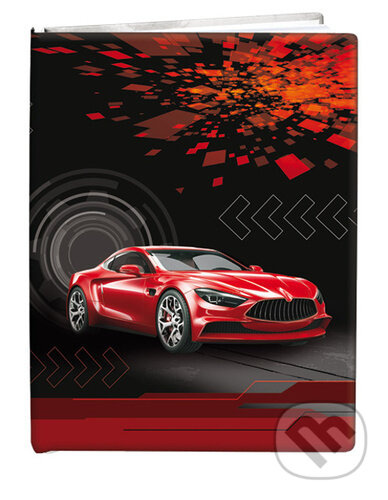 Památník A5 Red Speed