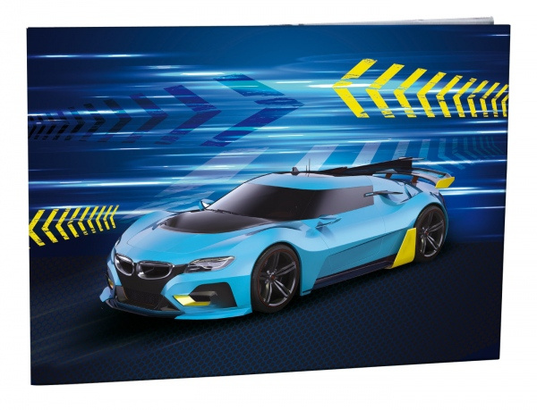 Desky na číslice Top Speed Helma 365