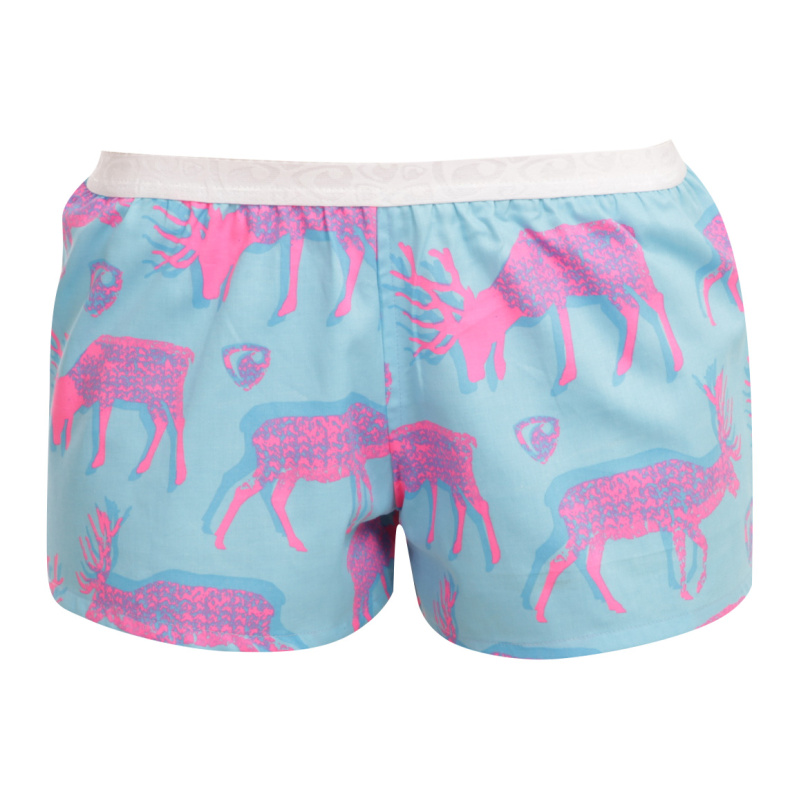 Dámské trenky Represent pop deer S, trenýrky