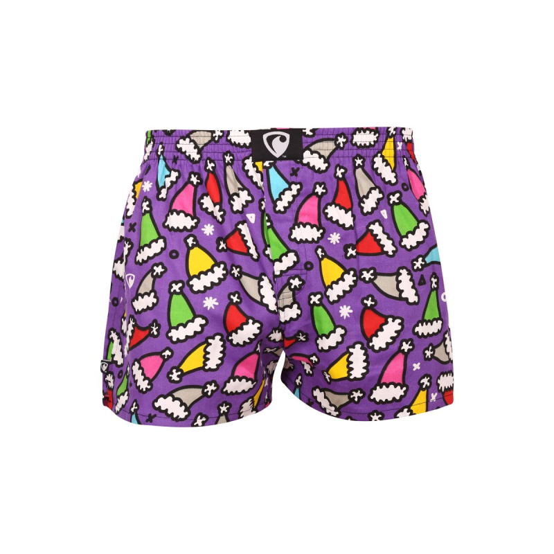 Pánské trenky Represent exclusive Ali celebration (R2M-BOX-0627) M, trenýrky