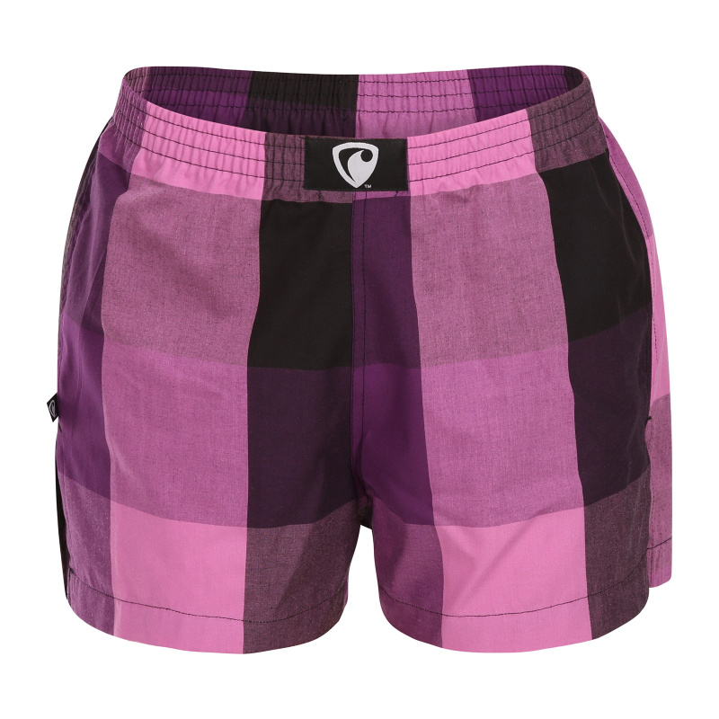 Dámské trenky Represent Bella (R3W-BOX-0153) S, trenýrky